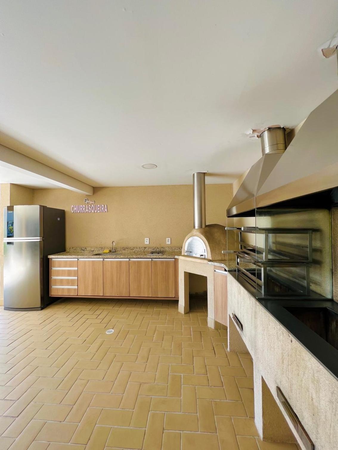 Condominio Club, Vista Para O Mar, Churrasqueira Guarujá Eksteriør bilde